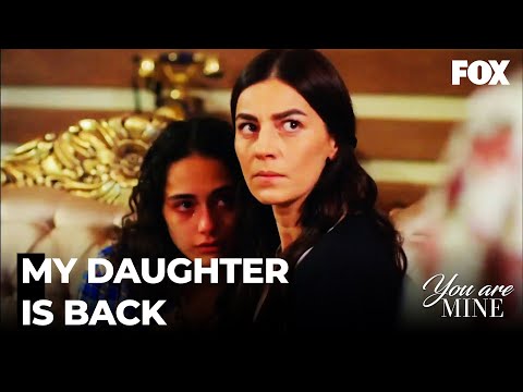 Defne Returns to the Mansion - You Are Mine Episode 9