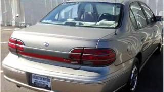 preview picture of video '1999 Oldsmobile Cutlass Used Cars Arlington TN'