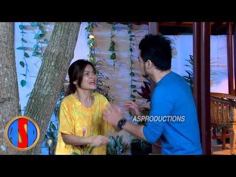 Aku Bukan Anak Haram Eps 25 Part 2 - Official ASProduction
