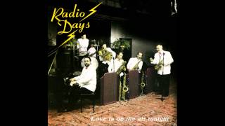 Down Among The Sheltering Palms