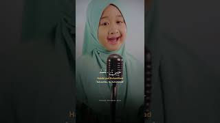 Download lagu Sholawat Merdu Rahmatan Lil Alamin Aishwa Nahla Karnadi mp3