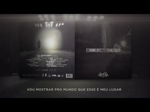 04- URSSO part. Wesley Camilo - Desde (prod. Wesley Camilo)