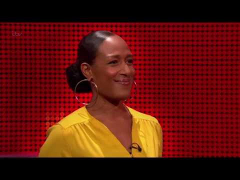 Denika Meets The Governess - The Chase