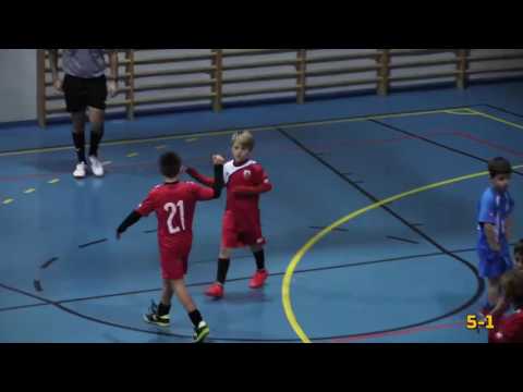 MARATÓN REYES COSLADA 2017: Rayo San Fernando - Miguel Guillen Prim