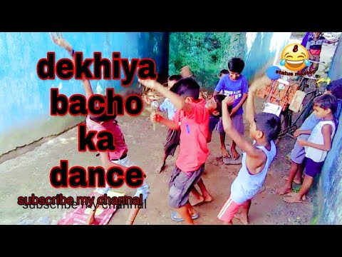 Mandra kids dance #newwhatsappvideo #newdancevideo