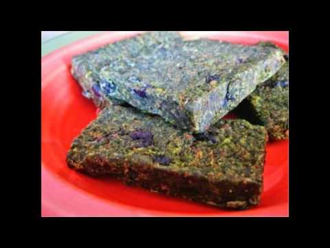 6 Reasons to Eat Pemmican