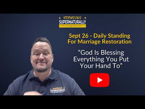 Saturday Devotional Video