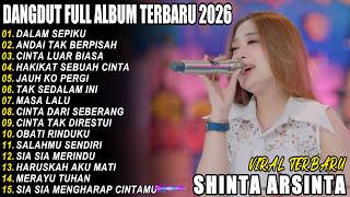 Download lagu DALAM SEPIKU, CINTA DARI SEBERANG DANGDUT FULL ALBUM TERBARU DANGDUT KOPLO TERBARU 2026! PIK NADA mp3