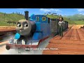 Thomas Y Sus Amigos Temporada 23 Episodio 19 Muy Alto Thomas En Español Latino Parte 2