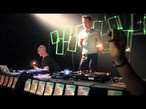 Thomas Lizzara - LIVE in Concert HIGHLIGHTS