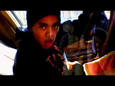 OTE YK-"Get It All"|Official Video By @ChicagoEBK Media