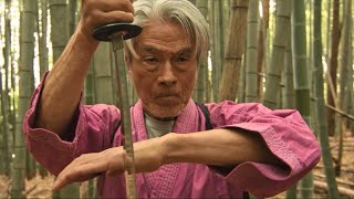 クラウドファンディングプロジェクト：倉田保昭80歳｜魂を刻むアクション映画「夢物語」製作への挑戦を共に見届けるプロジェクト