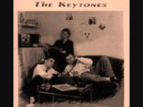 I Guess Youll Never Know - The Keytones