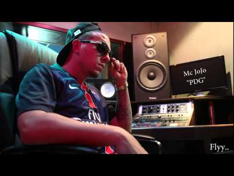 Mc JoJo - "PDG" - (D-Lyv prod) 2015