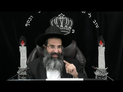 הלכות חנוכה - א' 🕎 דברים האסורים והמותרים בחנוכה | אורח חיים - סימן תרע | הרב שי עובד