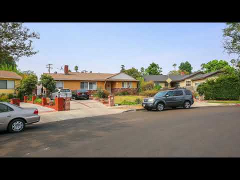 6425 Bothwell Rd, Reseda, CA 91335 MLS