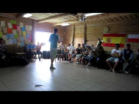 Easy Pop Suite in "Let's make some noise!"