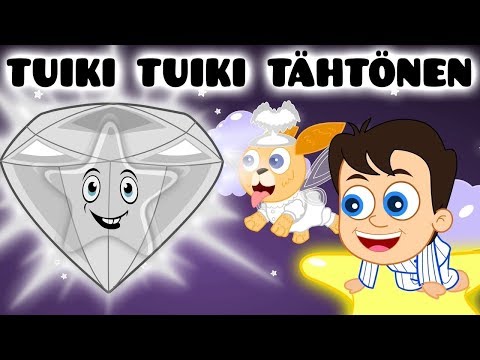Tuiki Tuiki Tähtönen video