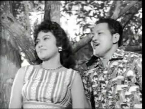 P. Ramlee - Getaran Jiwa