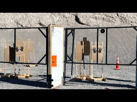 Silver State Practical Shooting Club USPSA 1/7/2023