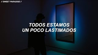 Fergie - A Little Work [traducida/sub español]