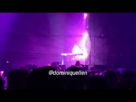 [BLACKPINK PRIVATE STAGE] Rosé & Lisa perfomance