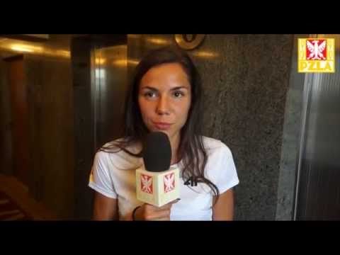 Mistrzostwa Świata Pekin 2015: Asia z awansem do półfinału