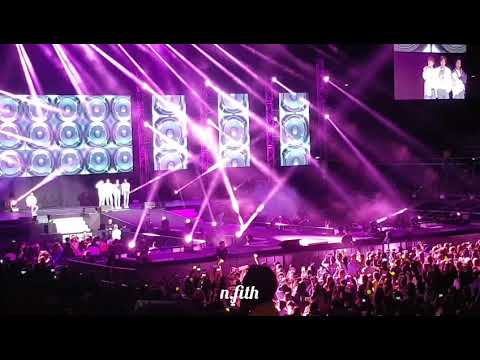 180221 Stargram Global Kpop Launch — B1A4