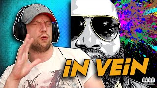 Rick Ross &amp; The Weeknd - In Vein REACTION! | I CAN&#39;T TAKE MUCH MORE!!!