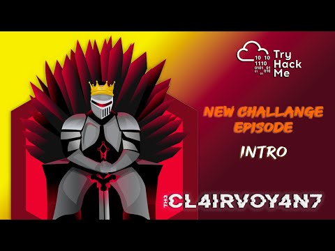 Red Team Capstone Challenge - Intro