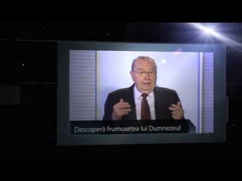 DVD: Restaurarea Cortului lui David - cu prof.dr.Iosif Ton - comanda DVD