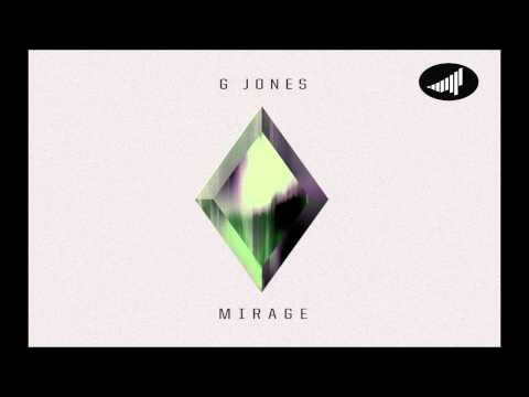 G Jones - Mirage