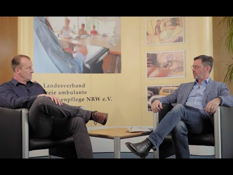 6. LfK-Regionalveranstaltung: Corona-Tests, Tagespflege, Schulungsverträge und Pflegehilfskräfte