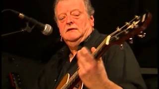 Mick Abrahams - Leaving Home Blues (Taken from DVD 'Black Night Is Falling')