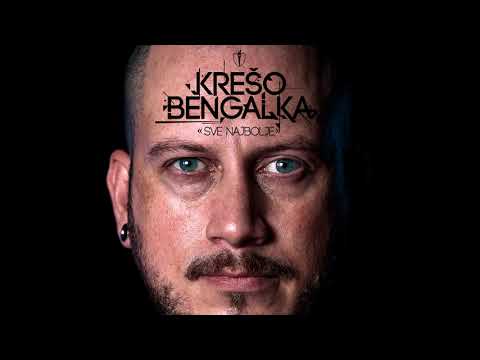 KREŠO BENGALKA feat. ŽUVI - MEDOVI