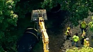 Water cut off as heat wave slams 200,000 Md. residents