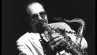 Joe Lovano - Autumn in New York