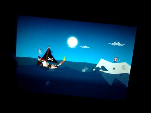 Plunderland for iPhone - Walkthrough part 4