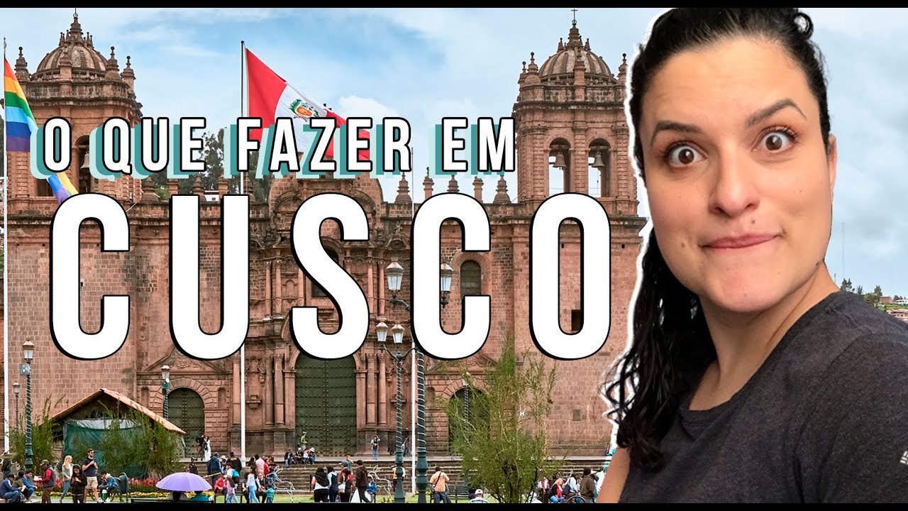 O que fazer em Cusco, Peru • Latitude Infinita
