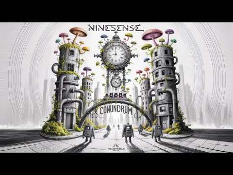 Ninesense - Telescope
