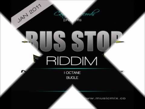 Deablo & Navino- Real Bad People- Bustop Riddim