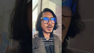 Download lagu My point is not blaming or vilifying pesantren, but the irresponsible author who degrades women mp3 Download lagu My point is not blaming or vilifying pesantren, but the irresponsible author who degrades women mp3