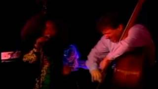 chaka khan  live  at the Bluenote   "All of Me"pt7