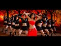 Sukku Sukku 4k Video Song Lakshyam Movie Gopichand Anushka Shetty