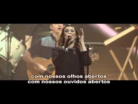 Wide Open - Jesus Culture