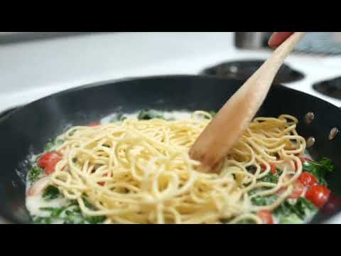 Culinary Reel
