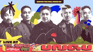 Download lagu Ungu Live at Synchronize Fest 2023 mp3