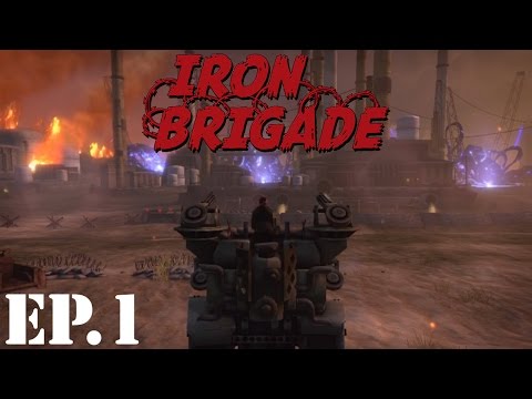 iron brigade pc cheat codes