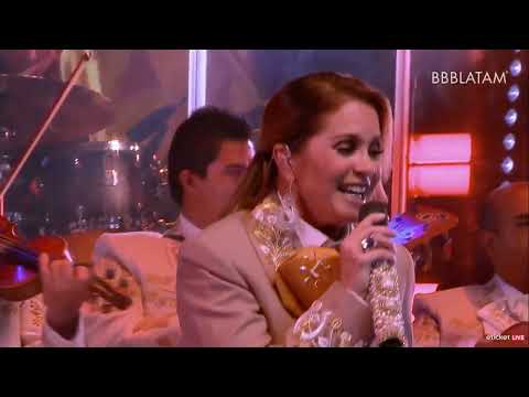Lucero en Concierto #Mariachi