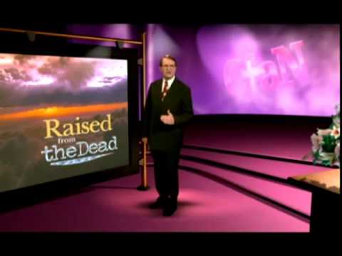 Raised from the Dead || A Real Life Documentary || Authentic Miracle